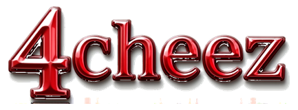 4cheez logo